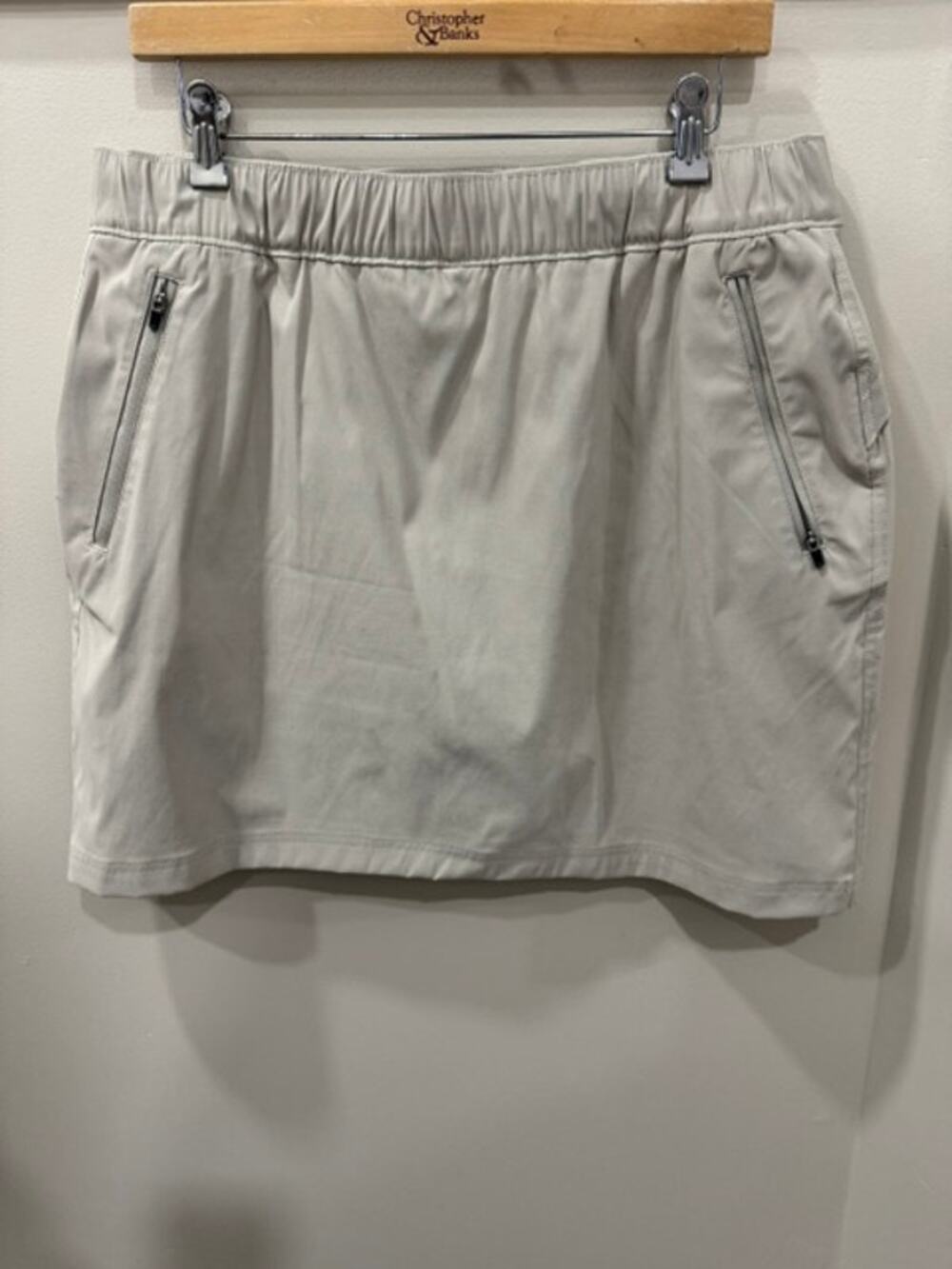 Eddie Bauer Skort